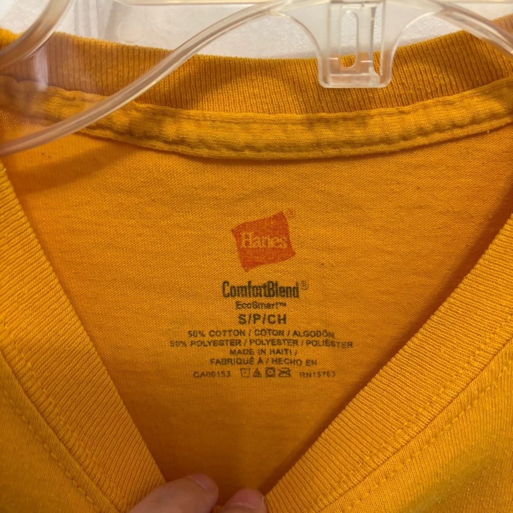 Small tee bundle - Picture 3 of 6